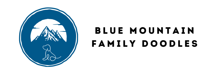 Blue Mountain Family Doodles